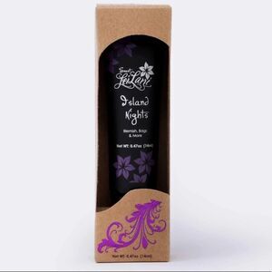 NWT Sweet LeiLani Island Nights Blemish, Bags & More Perfector